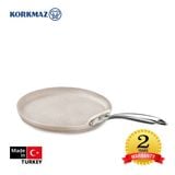  Chảo chống dính làm bánh Korkmaz Granita 26 cm - KONCA1270 