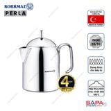  Bình cà phê inox cao cấp Korkmaz Perla 0.85 lít - A283 