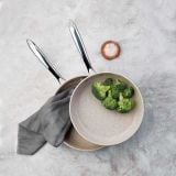  Chảo chống dính Korkmaz Granita 26 cm - 2.5 lít - KONCA1265 