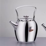  Bình trà inox cao cấp Korkmaz Butterfly 2.3 lít - A026 