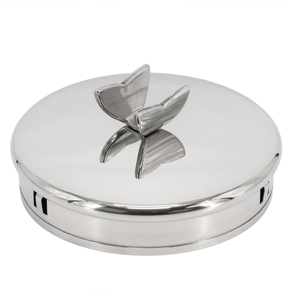  Bình trà inox cao cấp Korkmaz Butterfly 2.3 lít - A026 