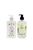  NRTC1 Combo Sản Phẩm Gốc Thực Vật Peace Mass Nước Rửa Tay 340ml + Nước Rửa Chén 500ml 