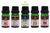  C1054 Combo Tinh Dầu Dùng Máy Peace Mass 10ml Cảm Hứng Sáng Tạo + Thanh Lọc Không Khí + Sả Chanh + Miền Nhiệt Đới + Giấc Ngủ Ngọt Ngào 