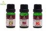 C1034 Combo Tinh Dầu Dùng Máy Peace Mass 10ml Miền Nhiệt Đới + Giấc Ngủ Ngọt Ngào + Cảm Hứng Sáng Tạo