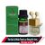  TD10ml-KX7 Combo Tinh Dầu Thanh Lọc Không Khí Peace Mass 10ml - Bộ Kẹp Xe Ô tô - Fresh Air 