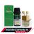  TD10ml-KX1 Combo Tinh Dầu Sả Chanh Peace Mass 10ml - Bộ Kẹp Xe Ô tô - Lemongrass 