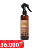  Nước Tắm Tượng & Lau Bàn Thờ Peace Mass Tinh Dầu Quế 250ml 