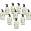 RCC3 Combo 10 Sản Phẩm Gốc Thực Vật Peace Mass Nước Rửa Chén 500ml