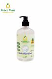 Nước Rửa Chén Gốc Thực Vật Peace Mass 500ml Dùng Được Cho Máy Rửa Chén 
