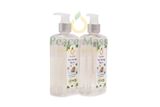  Nước Rửa Tay Gốc Thực Vật Peace Mass 340ml 