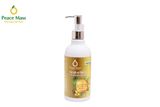  Dầu Gội Xả Thảo Mộc Tinh Chất Bạc Hà Peace Mass 300ml 