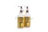 Dầu Gội Xả Thảo Mộc Tinh Chất Bạc Hà Peace Mass 300ml (Thuộc nhóm Sản phẩm Lành tính / Hữu cơ)