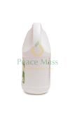 Nước Giặt Xả Gốc Thực Vật Peace Mass Tinh Dầu Bưởi 2in1 3.6 lít 