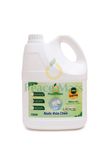  Nước Rửa Chén Gốc Thực Vật Peace Mass Công Nghệ Enzyme Rửa Sạch & Không Lưu Mùi - Can 3.6l (Thuộc nhóm Sản phẩm Lành tính / Hữu cơ) 