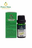  Tinh Dầu Chanh Sả Peace Mass 10ml Dùng Cho Máy Xông/Khuếch Tán 