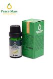  Tinh Dầu Chanh Sả Peace Mass 10ml Dùng Cho Máy Xông/Khuếch Tán 