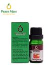  Tinh Dầu Cảm Hứng Sáng Tạo Peace Mass 10ml Dùng Cho Máy Xông/Khuếch Tán 