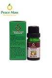  Tinh Dầu Miền Nhiệt Đới Peace Mass 10ml Dùng Cho Máy Xông/Khuếch Tán 