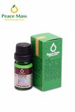  Tinh Dầu Thanh Lọc Không Khí Peace Mass 10ml Dùng Cho Máy Xông/Khuếch Tán 