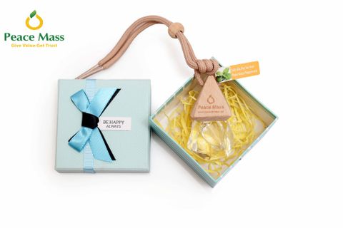 Tinh dầu thiên nhiên Peace Mass