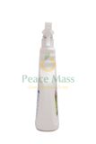  Nước Lau Kính Kết Hợp Lau Bếp Gốc Thực Vật - Tinh dầu Bạc hà Peace Mass Làm Sạch Hoàn Hảo Vết Mỡ Ở Bếp Nấu... Chai Xịt 700ml 