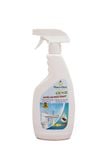  Nước Cọ Rửa Toilet Peace Mass Tinh Dầu Quế 700ml 