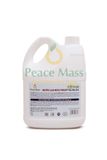  Nước Cọ Rửa Toilet Gốc Thực Vật Peace Mass Tinh dầu Quế Can 3.6l 