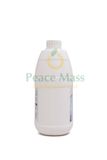  Nước Cọ Rửa Toilet Gốc Thực Vật Peace Mass Tinh dầu Quế Can 3.6l 