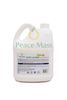 Nước Lau Kính Gốc Thực Vật Tinh dầu Bạc hà Peace Mass Can 3.6l (Thuộc nhóm Sản phẩm Lành tính / Hữu cơ)