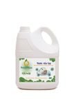  Nước Rửa Tay Gốc Thực Vật Peace Mass 3.6l An Toàn Cho Da Nhạy Cảm 