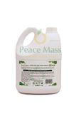  Nước Rửa Tay Gốc Thực Vật Peace Mass 3.6l An Toàn Cho Da Nhạy Cảm 