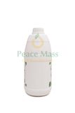  Nước Rửa Tay Gốc Thực Vật Peace Mass 3.6l An Toàn Cho Da Nhạy Cảm 