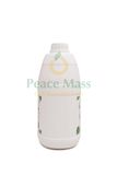  Nước Rửa Tay Gốc Thực Vật Peace Mass 3.6l An Toàn Cho Da Nhạy Cảm (Thuộc nhóm Sản phẩm Lành tính / Hữu cơ) 