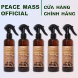  LBT1 Combo 5 nước tắm tượng, lau bàn thờ Tinh dầu Quế 250ml Gốc Thực Vật Peace Mass 