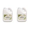 NGB6 Combo 02 Sản Phẩm Gốc Thực Vật Peace Mass Nước Giặt Xả 2 in 1 3.6 lít