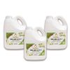 NGB7 Combo 03 Sản Phẩm Gốc Thực Vật Peace Mass Nước Giặt Xả 2 in 1 3.6 lít