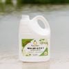 NGB8 Combo 06 Sản Phẩm Gốc Thực Vật Peace Mass Nước Giặt Xả 2 in 1 3.6 lít
