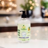  RCC1 Combo 03 Nước Rửa Chén Peace Mass 500ml 