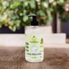 RCC2 Combo 05 Sản Phẩm Gốc Thực Vật Peace Mass Nước Rửa Chén 500ml