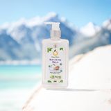  NRTC3 Combo 03 Sản Phẩm Gốc Thực Vật Peace Mass Nước Rửa Tay 340ml 