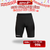 Quần Bó Cơ Thể Thao Goya Wins Năm 2025