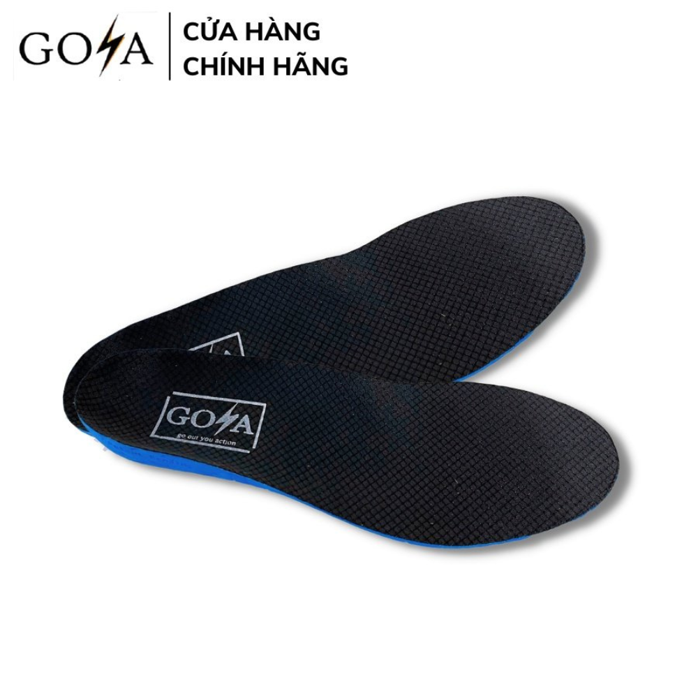  [SNGY] Lót Giày Cao Su Non Cao Cấp GOYA 