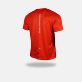  [GYSN] [NEW] Áo thun thể thao chạy bộ nam nữ T-Shirt THUNDER full màu - Co giãn 4 chiều, mềm mại và thoáng khí 