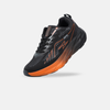  Giày Thể Thao Chạy Bộ Nam Nữ Goya Plus Năm 2025 - Màu Đen Cam 