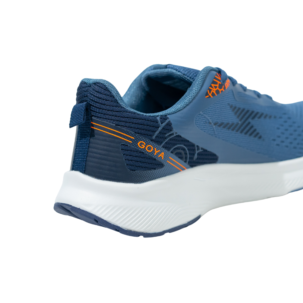  Giày Thể Thao Sneaker chính hãng Goya GY232 Xanh Dương 