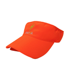  [SNGY] Mũ Thể Thao Chạy Bộ GOYA Visor Supper Light Màu Cam 