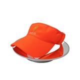  [SNGY] Mũ Thể Thao Chạy Bộ GOYA Visor Supper Light Màu Cam 