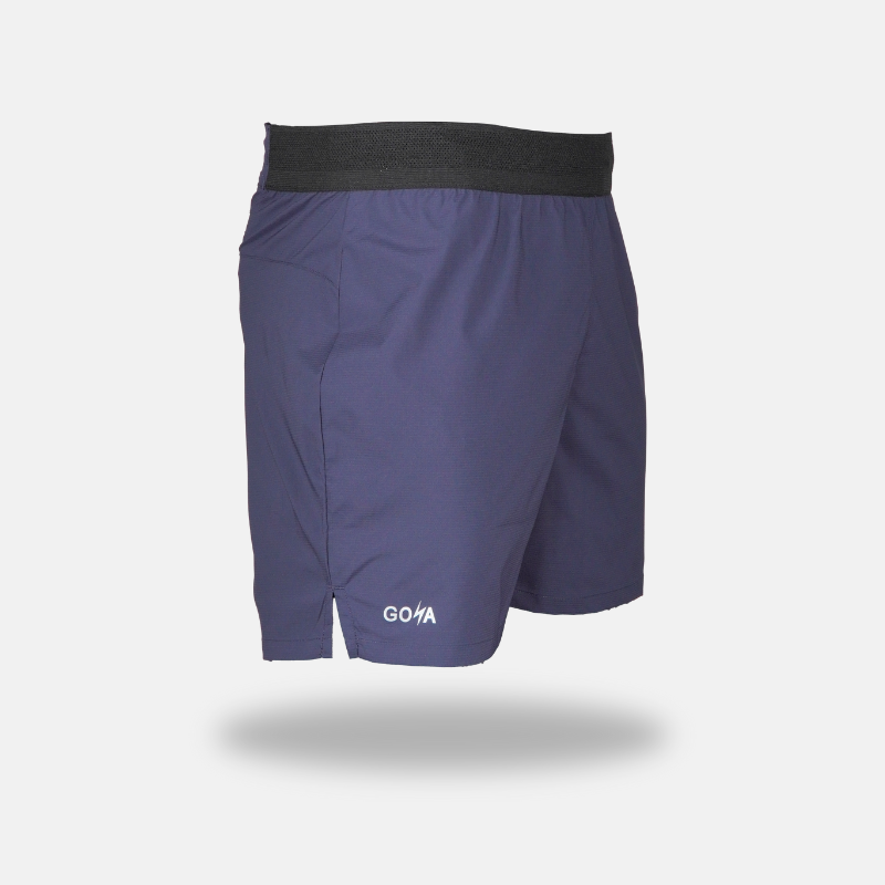  [NEW] Quần Thể Thao Chạy Bộ Nam Nữ 1 Lớp GOYA STASH 