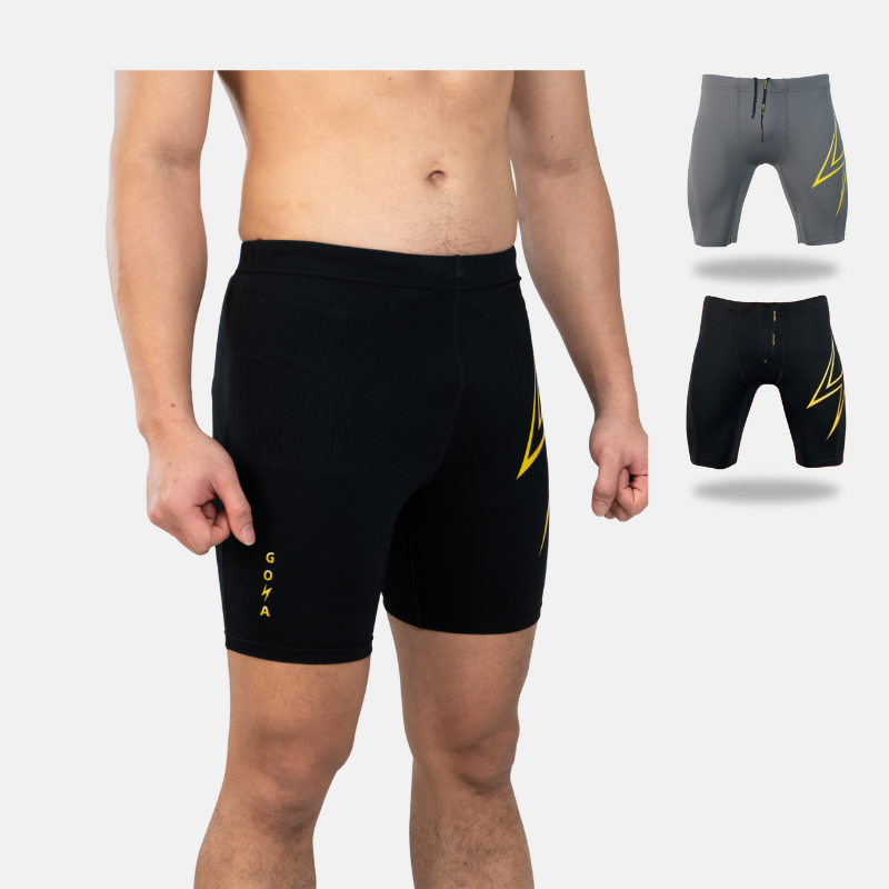  QuầnThể Thao Bó Cơ Cao Cấp Nam Nữ GOYA TRAIL FIT Năm 2025 