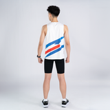  QuầnThể Thao Bó Cơ Cao Cấp Nam Nữ GOYA TRAIL FIT Năm 2025 